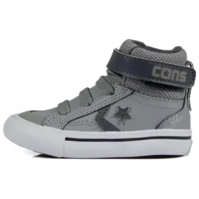 Chuck Taylor All Star Tennis Pro Blaze Strap “Cinza”