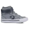 Chuck Taylor All Star Tennis Pro Blaze Strap “Cinza”