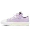 Chuck Taylor All Star Tieless Low “Roxo”