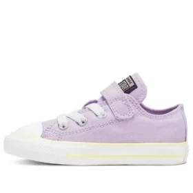 Chuck Taylor All Star Tieless Low “Roxo”