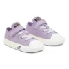 Chuck Taylor All Star Tieless Low “Roxo”