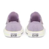 Chuck Taylor All Star Tieless Low “Roxo”