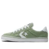 Chuck Taylor All Star Tobin Ox “Verde Branco”