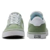 Chuck Taylor All Star Tobin Ox “Verde Branco”