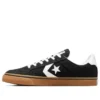 Chuck Taylor All Star Tobin “Preto Branco Castanho”