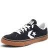 Chuck Taylor All Star Tobin “Preto Branco Castanho”
