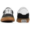 Chuck Taylor All Star Tobin “Preto Branco Castanho”