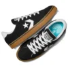 Chuck Taylor All Star Tobin “Preto Branco Castanho”