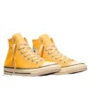 Chuck Taylor All Star Tonal “Gold Palm Golden View”