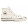 Chuck Taylor All Star TorNATLEATHER Canela Alta “Branco”