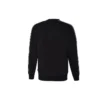 Chuck Taylor All Star Track Crew Fleece Sweatshirt Tamanhos asiáticos “Preto”