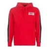 Chuck Taylor All Star Track Hoodie Tamanhos asiáticos “Vermelho”