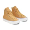Chuck Taylor All Star Trail To Cove High “Amarelo”