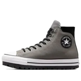 Chuck Taylor All Star Trekking “Cinza Preto”