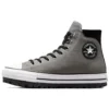 Chuck Taylor All Star Trekking “Cinza Preto”