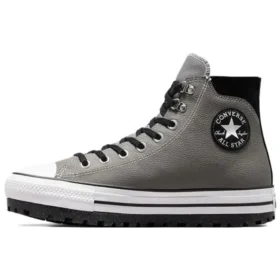 Chuck Taylor All Star Trekking “Cinza Preto”
