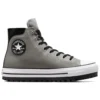 Chuck Taylor All Star Trekking “Cinza Preto”