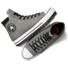 Chuck Taylor All Star Trekking “Cinza Preto”