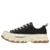 Chuck Taylor All Star Trekwave Ag Ox “Preto”