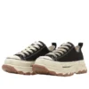 Chuck Taylor All Star Trekwave Ag Ox “Preto”