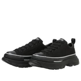 Chuck Taylor All Star Trekwave AP OX “Black White”