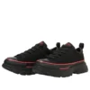 Chuck Taylor All Star Trekwave AP OX “Preto Vermelho”