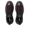 Chuck Taylor All Star Trekwave AP OX “Preto Vermelho”