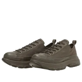 Chuck Taylor All Star Trekwave CS OX “Castanho Escuro”