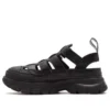 Chuck Taylor All Star Trekwave Gladlator OX “Preto”