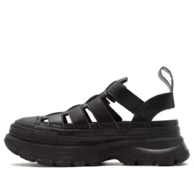 Chuck Taylor All Star Trekwave Gladlator OX “Preto”