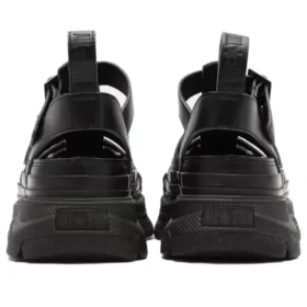 Chuck Taylor All Star Trekwave Gladlator OX “Preto”
