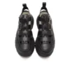 Chuck Taylor All Star Trekwave Gladlator OX “Preto”