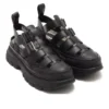 Chuck Taylor All Star Trekwave Gladlator OX “Preto”