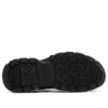 Chuck Taylor All Star Trekwave Gladlator OX “Preto”