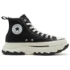 Chuck Taylor All Star Trekwave Hi “Black”