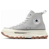 Chuck Taylor All Star Trekwave Hi “Cinza Claro”