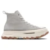 Chuck Taylor All Star Trekwave Hi “Cinza Claro”