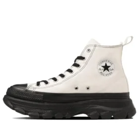 Chuck Taylor All Star Trekwave High Top “Branco”