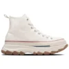 Chuck Taylor All Star Trekwave High Top “Branco”