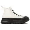 Chuck Taylor All Star Trekwave High Top “Branco”