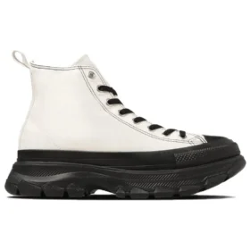 Chuck Taylor All Star Trekwave High Top “Branco”