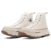 Chuck Taylor All Star Trekwave High Top “Branco”