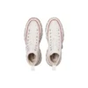 Chuck Taylor All Star Trekwave High Top “Branco”