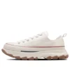 Chuck Taylor All Star Trekwave Ox “Branco”