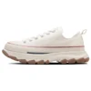 Chuck Taylor All Star Trekwave Ox “Branco”