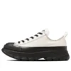 Chuck Taylor All Star Trekwave OX “Branco Preto”