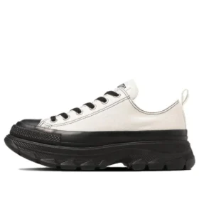 Chuck Taylor All Star Trekwave OX “Branco Preto”