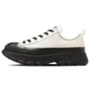 Chuck Taylor All Star Trekwave OX “Branco Preto”