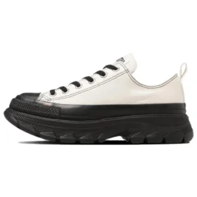 Chuck Taylor All Star Trekwave OX “Branco Preto”