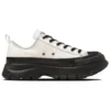 Chuck Taylor All Star Trekwave OX “Branco Preto”